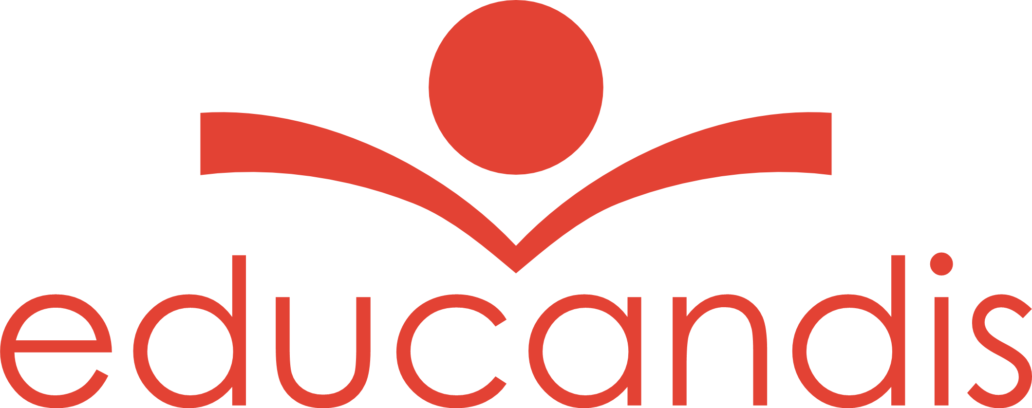 Logo EDUCANDIS SPÓŁKA Z OGRANICZONĄ ODPOWIEDZIALNOŚCIĄ