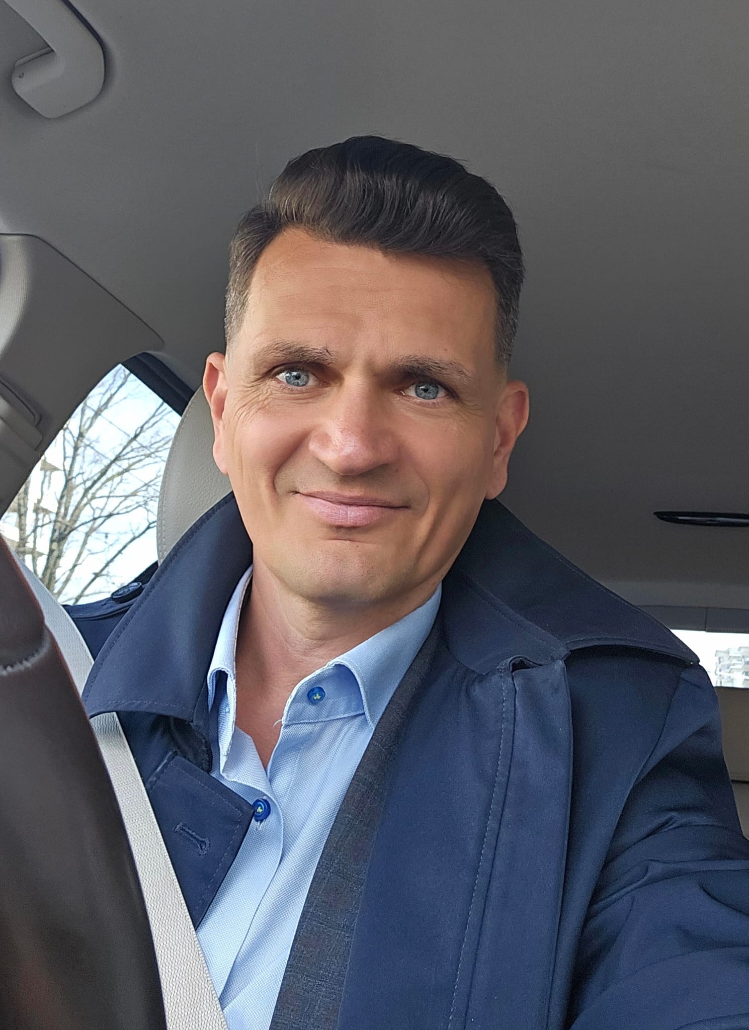Zdjęcie ADAM RUBIN