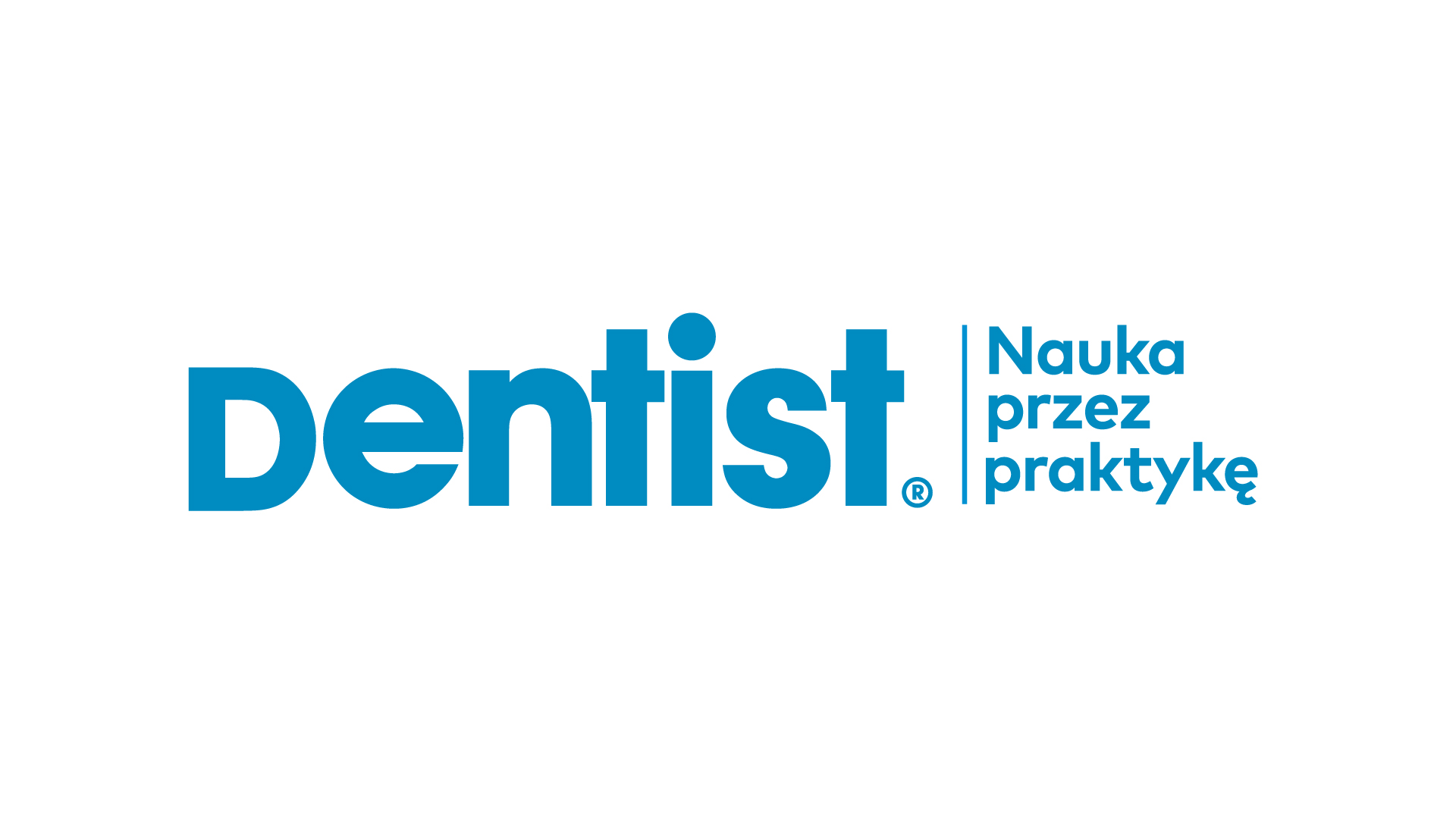 Logo DENTIST Maciej Żarow Sp. k.