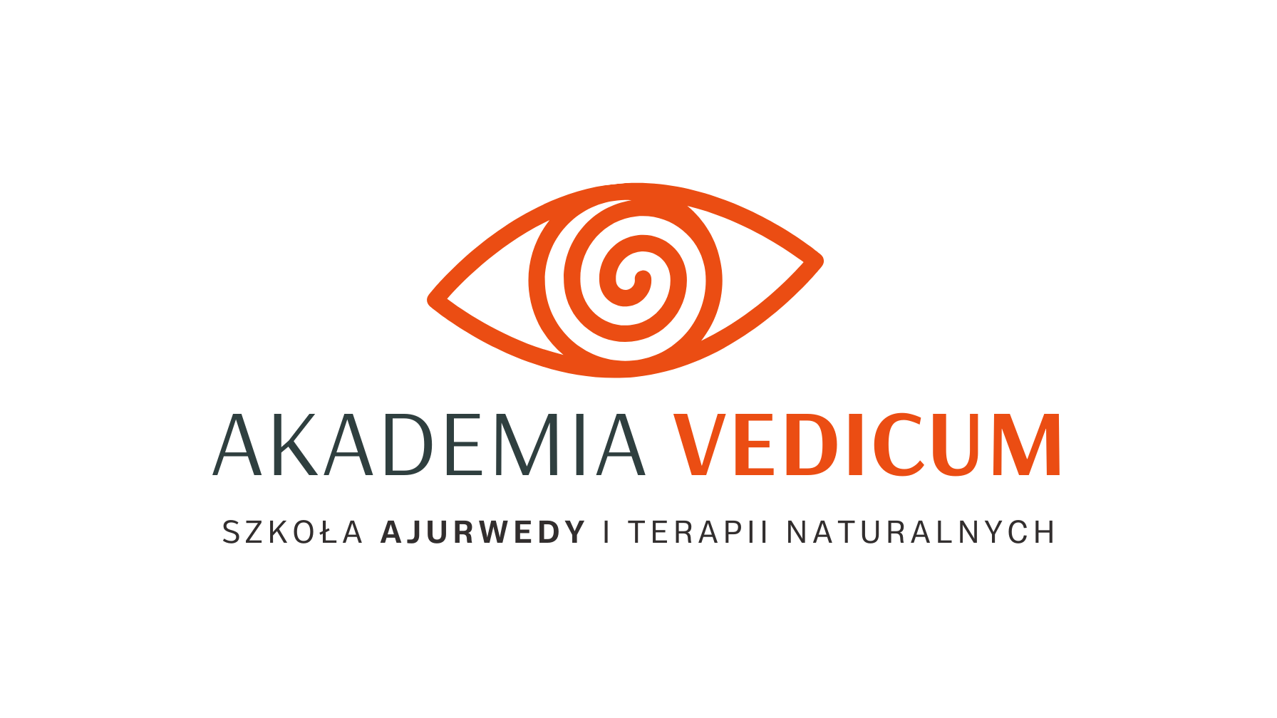 Logo Akademia Vedicum Katarzyna Kłyż