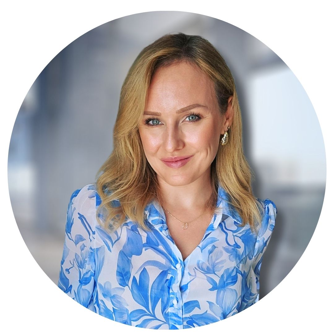 Zdjęcie Paula Bednarczyk