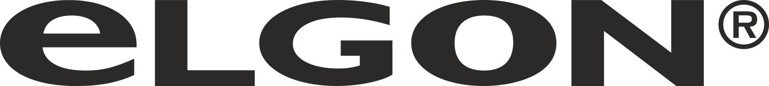 Logo ELGON SPÓŁKA Z OGRANICZONĄ ODPOWIEDZIALNOŚCIĄ