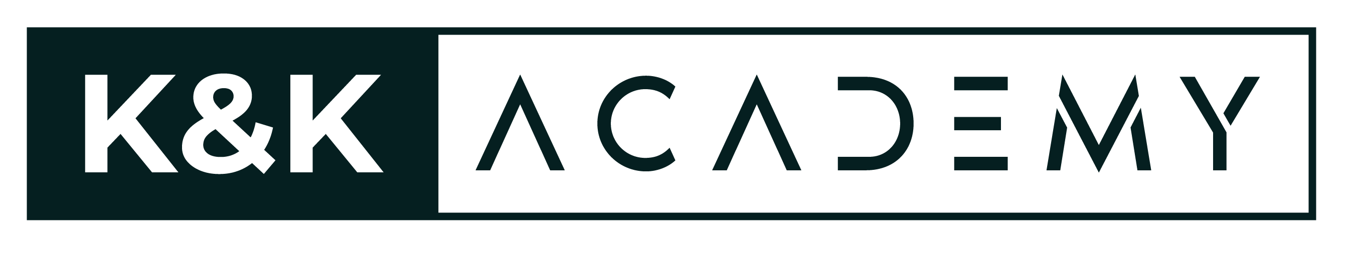 Logo K&amp;K BARBER COMPANY SPÓŁKA Z OGRANICZONĄ ODPOWIEDZIALNOŚCIĄ