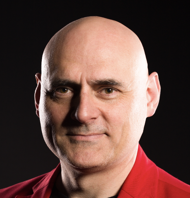 Zdjęcie Wojciech Przybysz