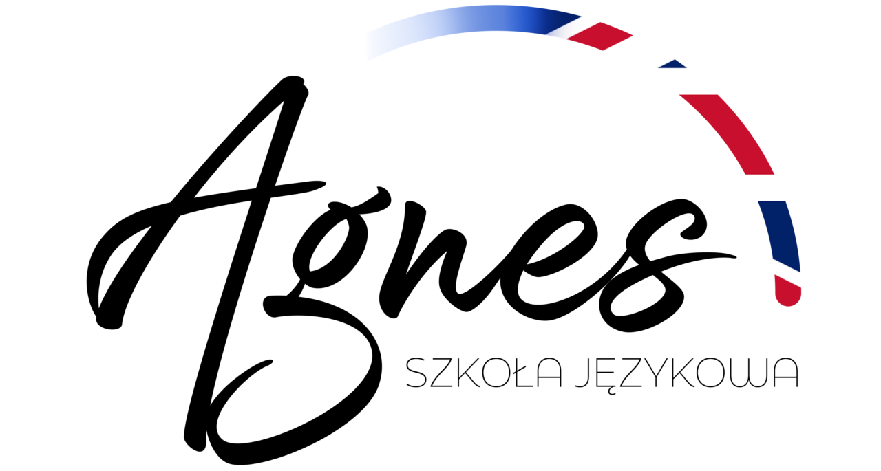 Logo Agnieszka Bełdowska AGNES