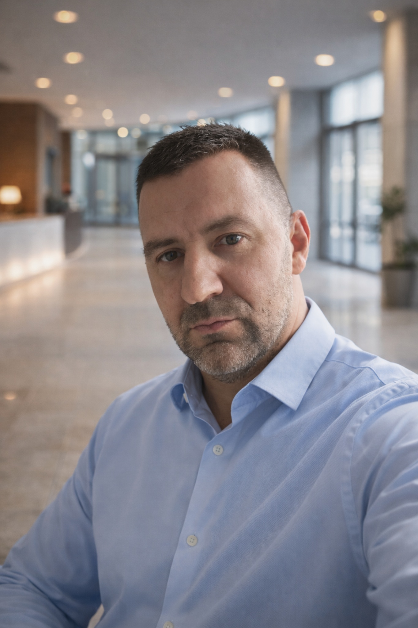 Zdjęcie JAROSŁAW MARCIŃSKI