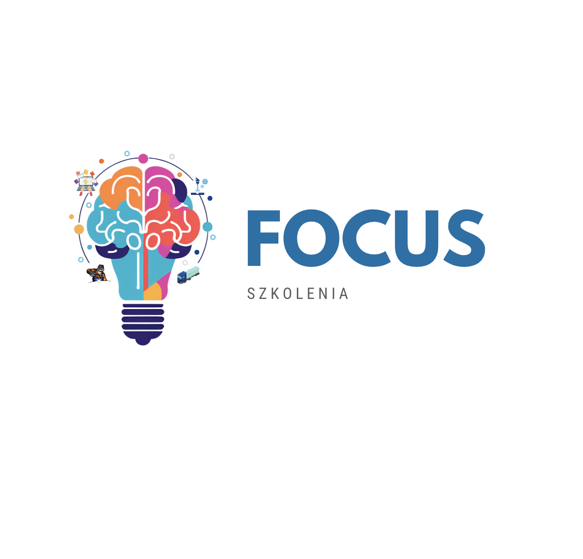 Logo Focus Anna Felińska