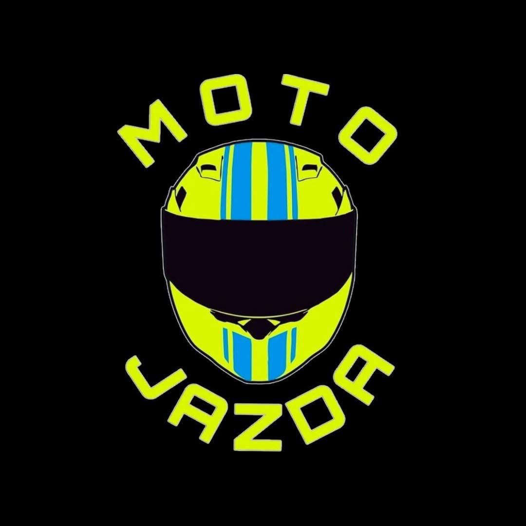 Logo TOMASZ SAWCZYN MOTOJAZDA