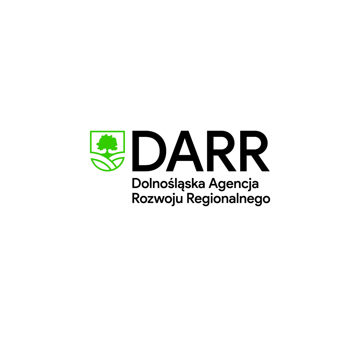 Logo Dolnośląska Agencja Rozwoju Regionalnego S.A.