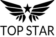 Logo TOP STAR SPÓŁKA Z OGRANICZONĄ ODPOWIEDZIALNOŚCIĄ
