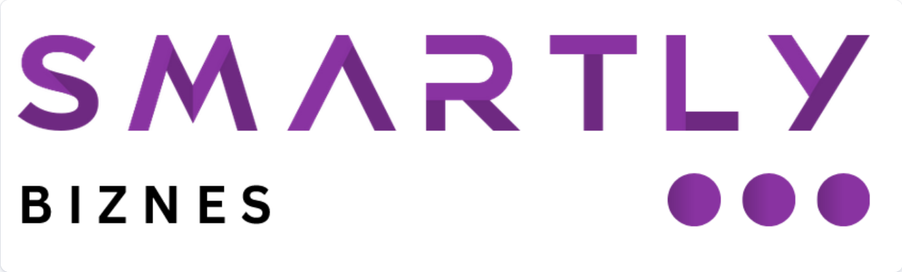Logo SMARTLY Robert Woźniak