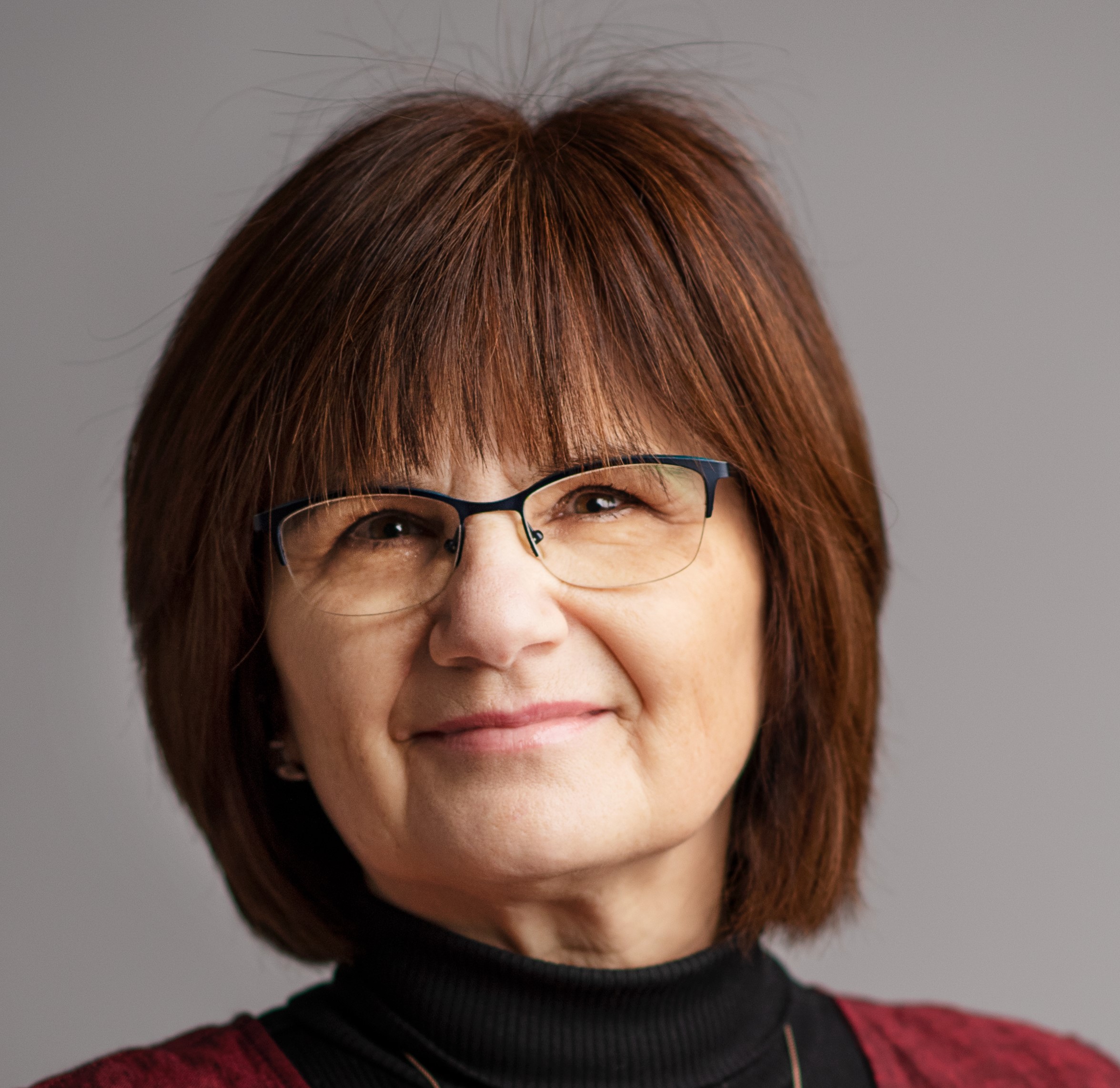 Zdjęcie Grażyna Zalewska