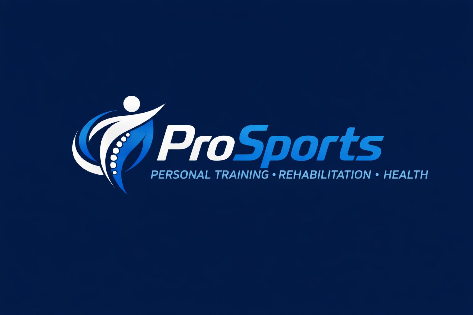 Logo PROSPORTS SPÓŁKA Z OGRANICZONĄ ODPOWIEDZIALNOŚCIĄ