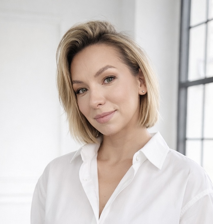 Zdjęcie ANNA GOLASZ