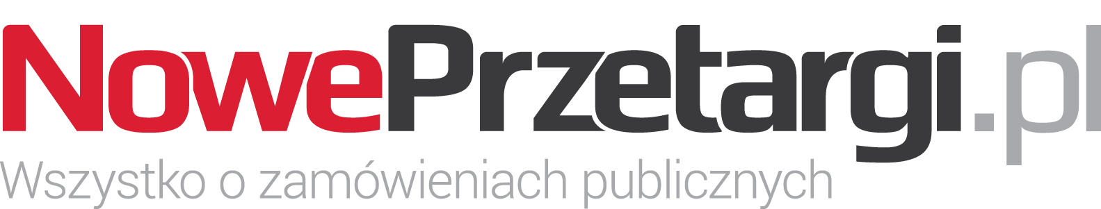 Logo Wojciech Błaszczak CENTRUM DORADZTWA I KSZTAŁCENIA "NOWE PRZETARGI"