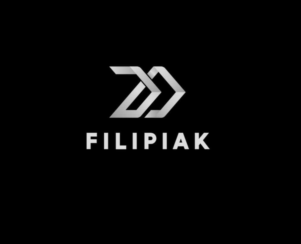 Logo Julia Filipiak
