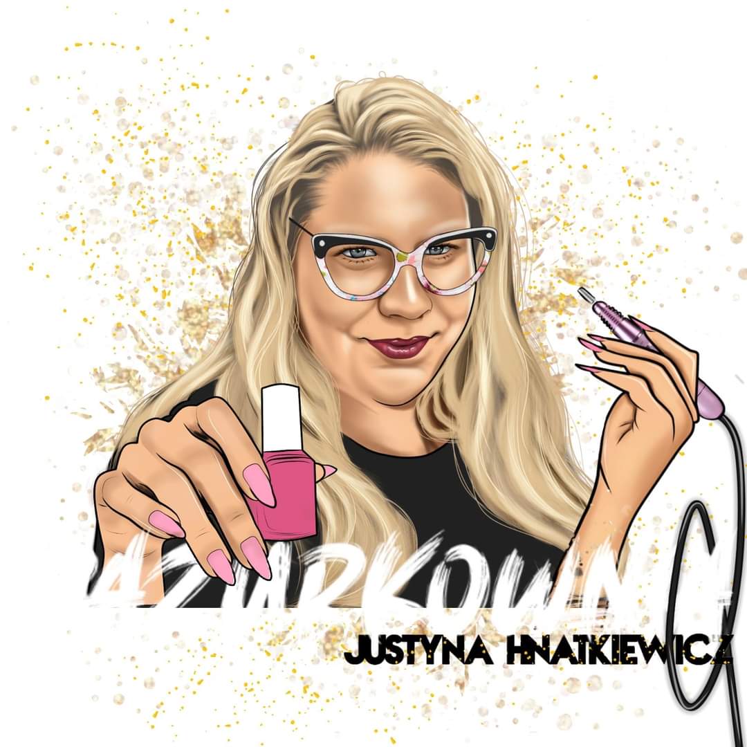 Zdjęcie Justyna Hnatkiewicz