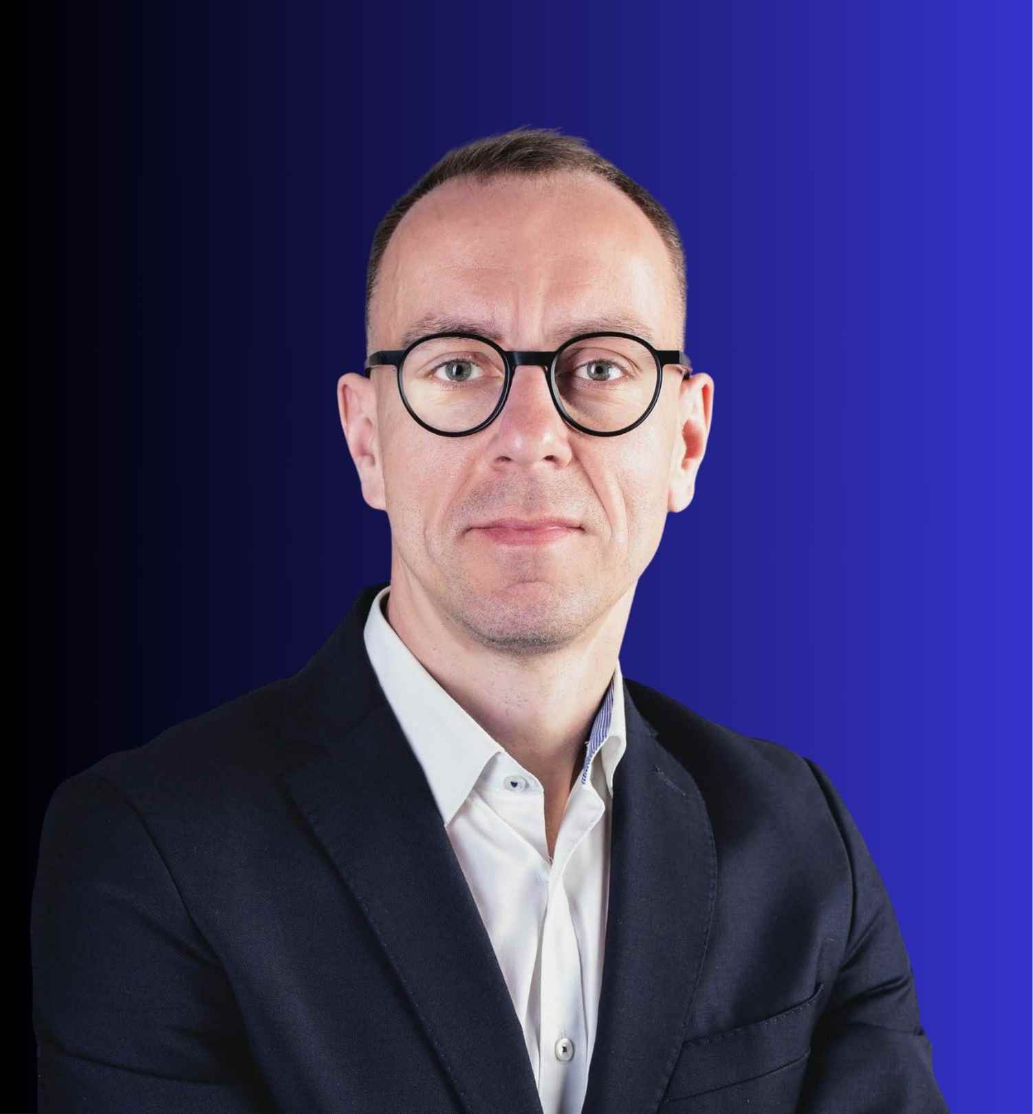 Zdjęcie Jacek Antczak