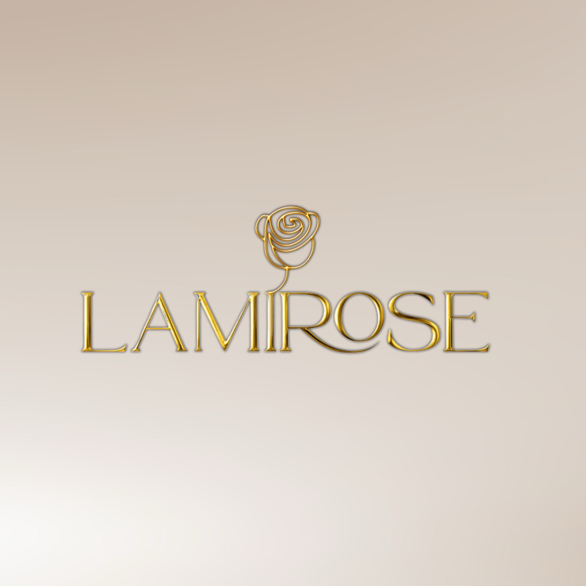 Logo LamiRose Julia Czynsz