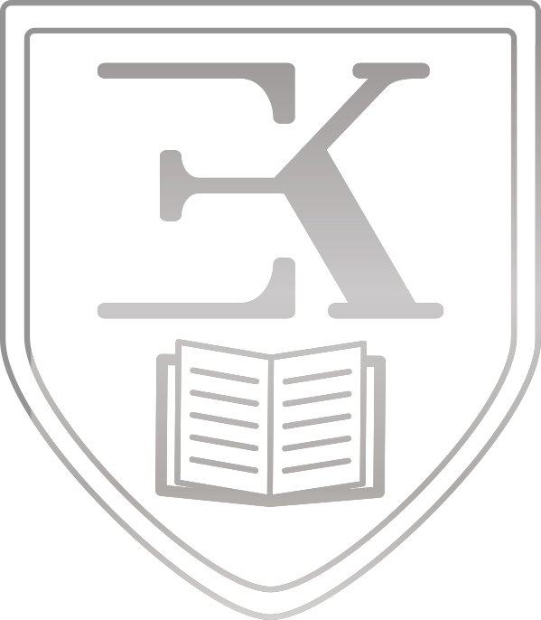 Logo ELKKAP Elżbieta Kąpała