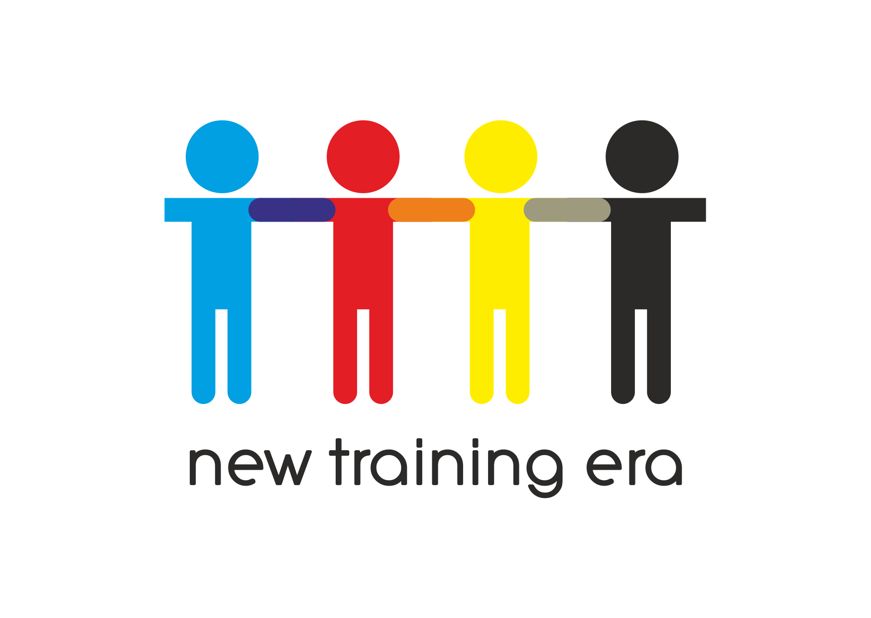Logo NTE - New Trainig Era Beata Kuchalska