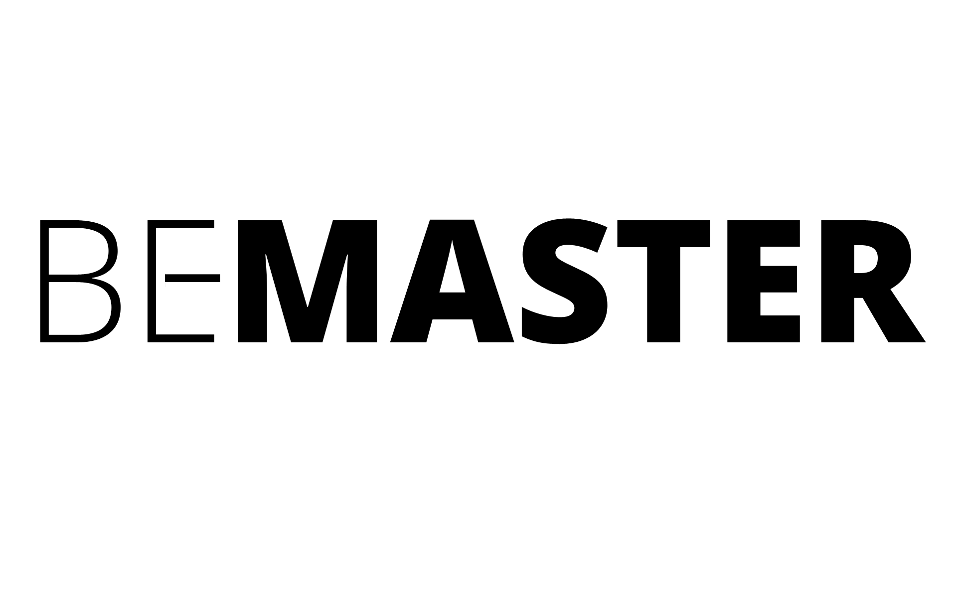 Logo BE-MASTER SPÓŁKA Z OGRANICZONĄ ODPOWIEDZIALNOŚCIĄ