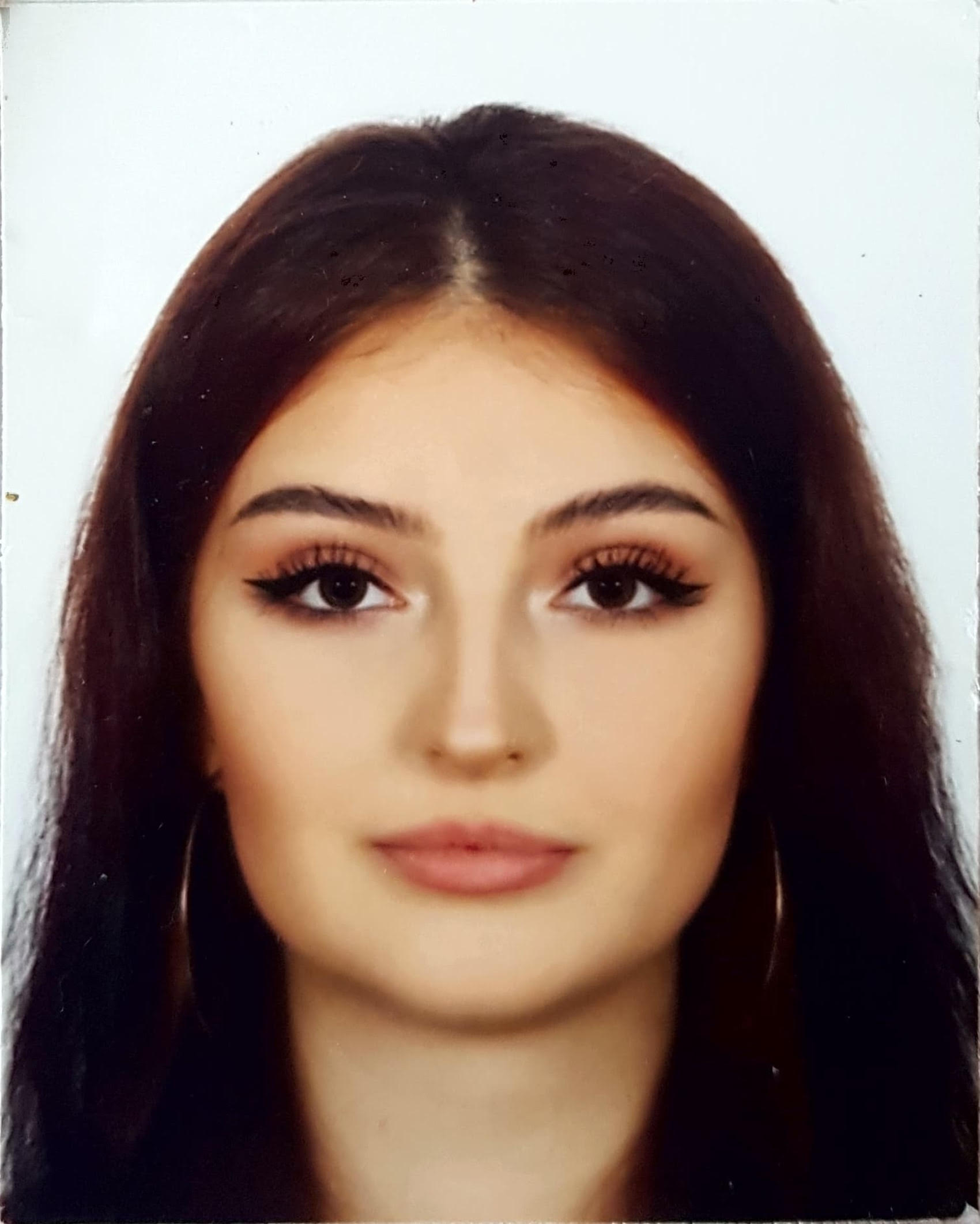 Zdjęcie Wiktoria Szymelfenig