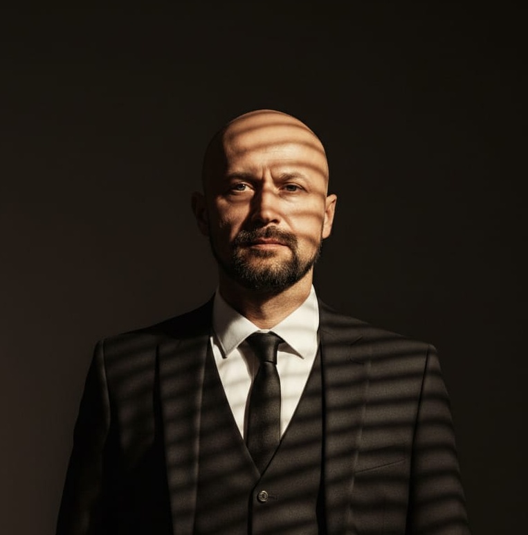 Zdjęcie Kamil Sokalski