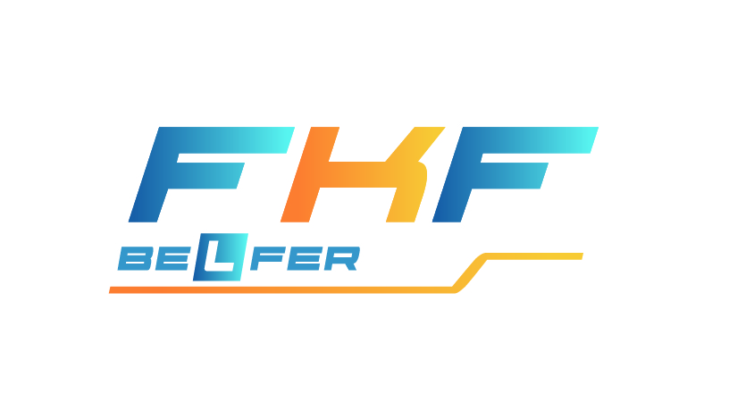 Logo FKF BELFER SPÓŁKA Z OGRANICZONĄ ODPOWIEDZIALNOŚCIĄ