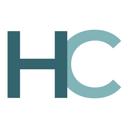 Logo HealthConcept Katarzyna Stobiecka