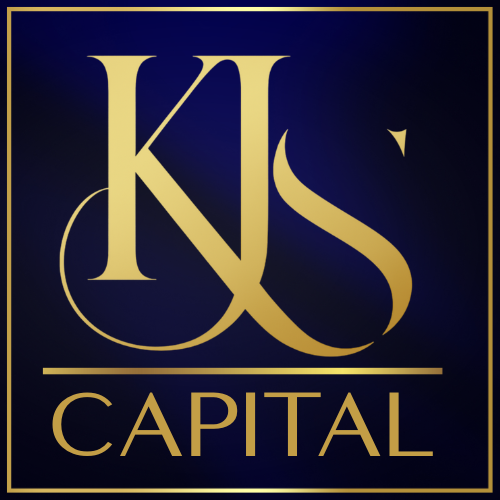 Logo KJS CAPITAL SPÓŁKA Z OGRANICZONĄ ODPOWIEDZIALNOŚCIĄ