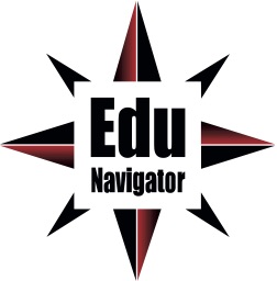 Logo Sebastian Kazek EduNavigator