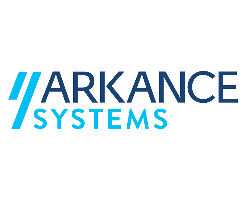 Logo Arkance Systems Poland Sp. z o.o.