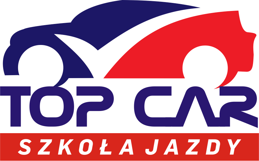 Logo &quot;TOP-CAR BEŁCHATÓW&quot; IGOR HYŻY