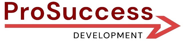Logo PROSUCCESS DEVELOPMENT SPÓŁKA Z OGRANICZONĄ ODPOWIEDZIALNOŚCIĄ