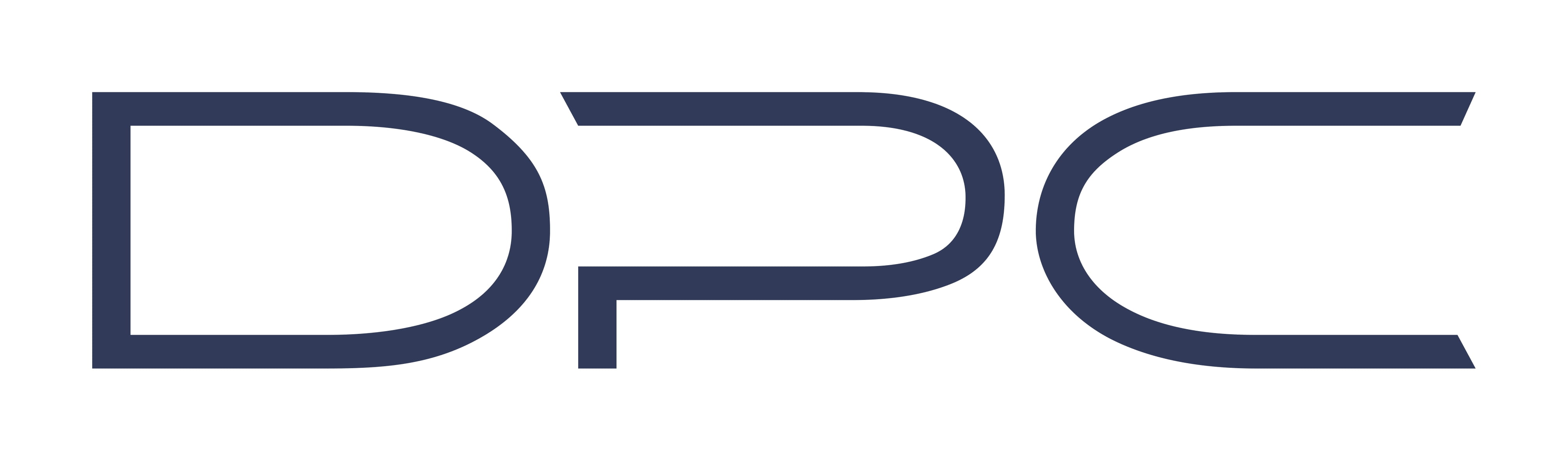 Logo DPC POLSKA SPÓŁKA Z OGRANICZONĄ ODPOWIEDZIALNOŚCIĄ