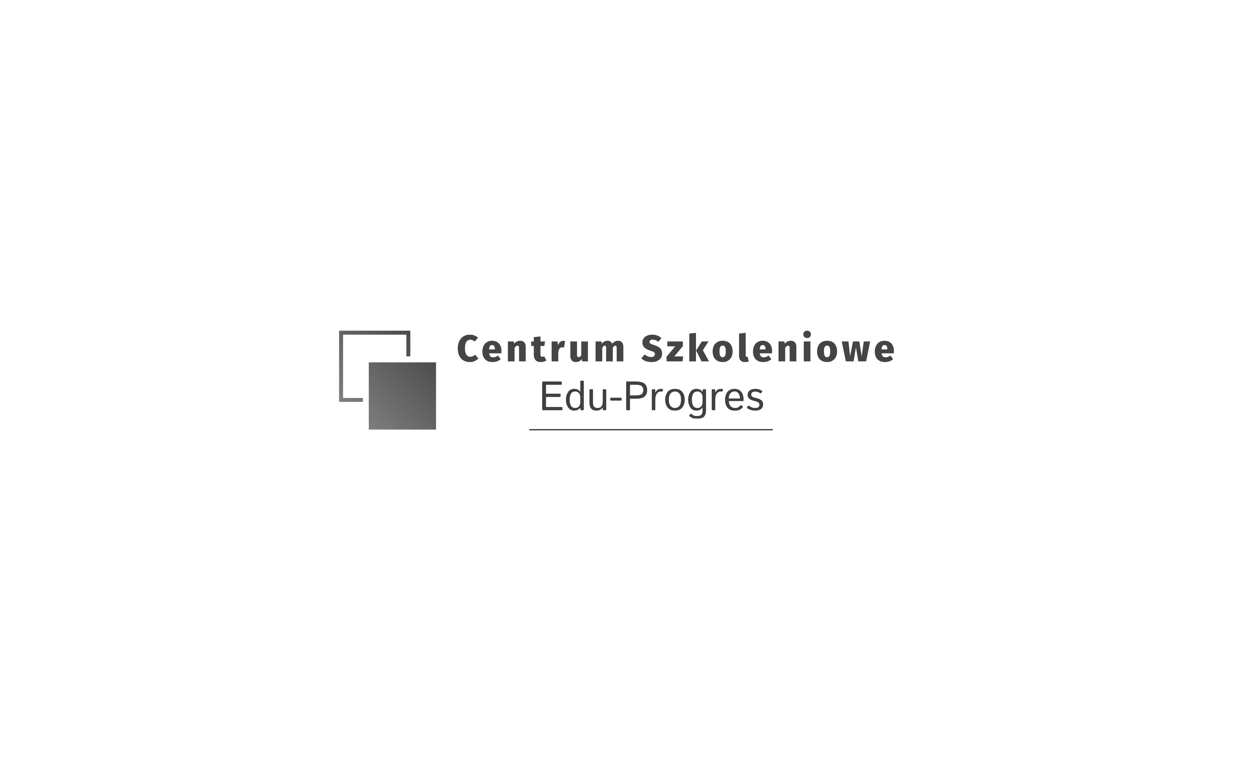 Logo Centrum Szkoleniowe EDU-PROGRES JOLANTA ROSSA