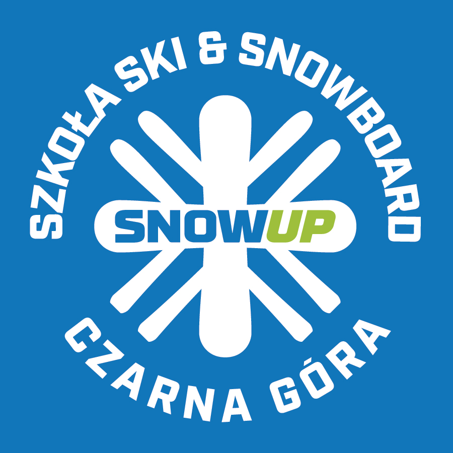 Logo SNOW UP SPÓŁKA Z OGRANICZONĄ ODPOWIEDZIALNOŚCIĄ