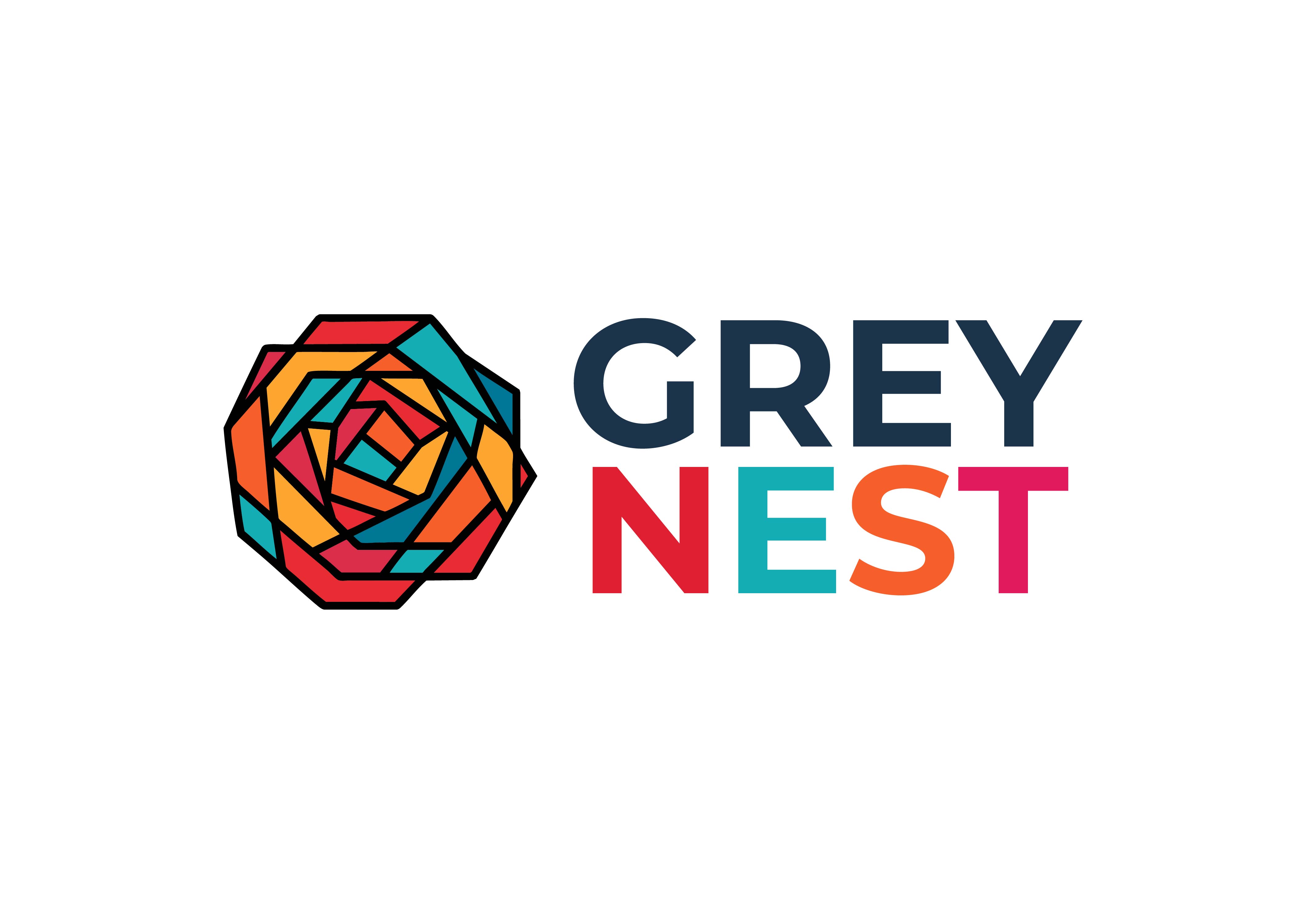 Logo GREY NEST SPÓŁKA Z OGRANICZONA ODPOWIEDZIALNOŚCIĄ