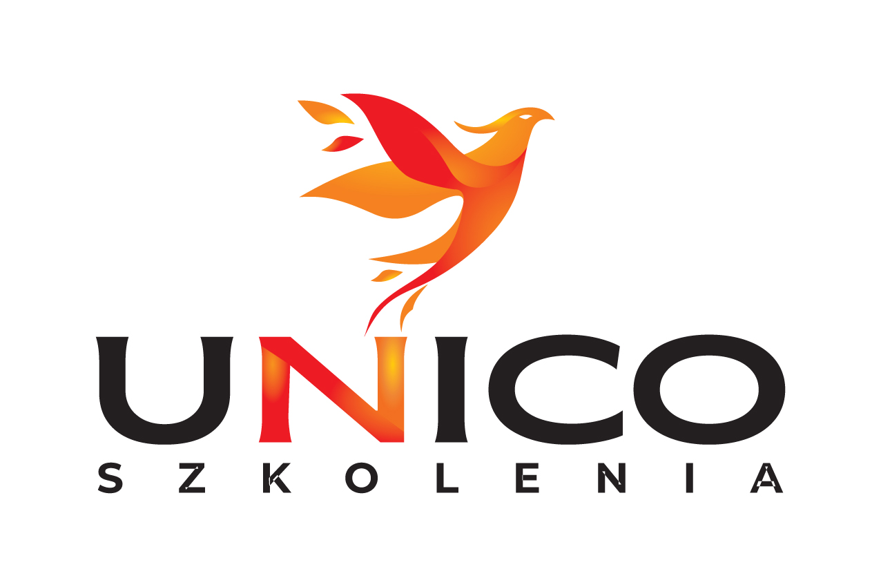 Logo UNICO Monika Lisser