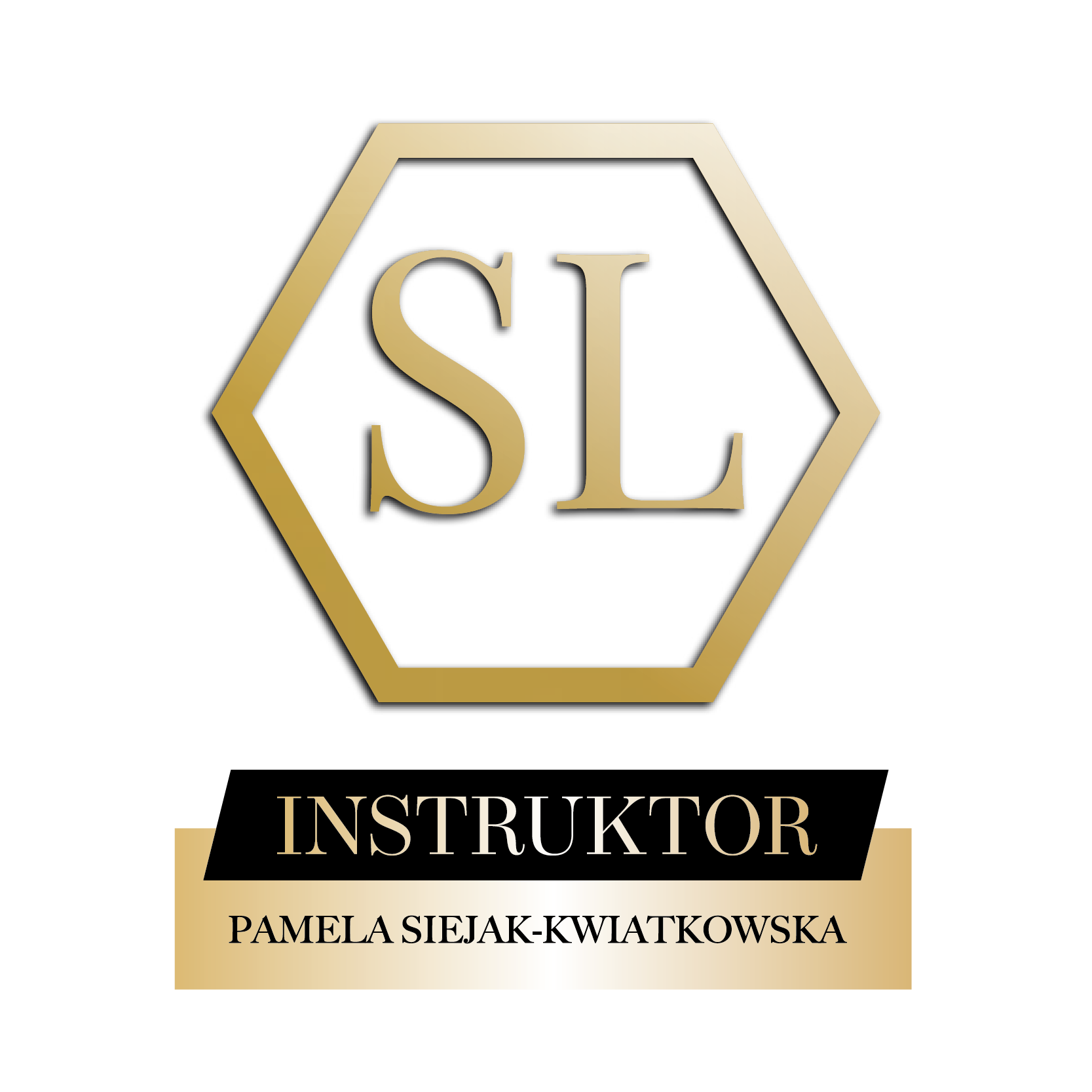 Logo PS LASHES Pamela Siejak-Kwiatkowska