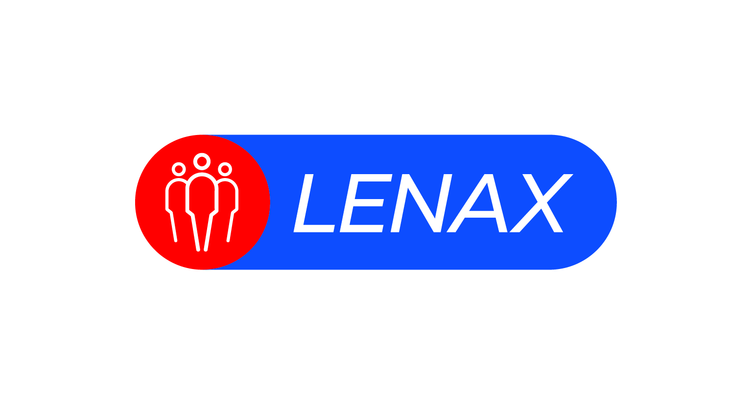 Logo Centrum Szkoleniowo - Doradcze &quot;LENAX&quot; Andrzej Lenczewski