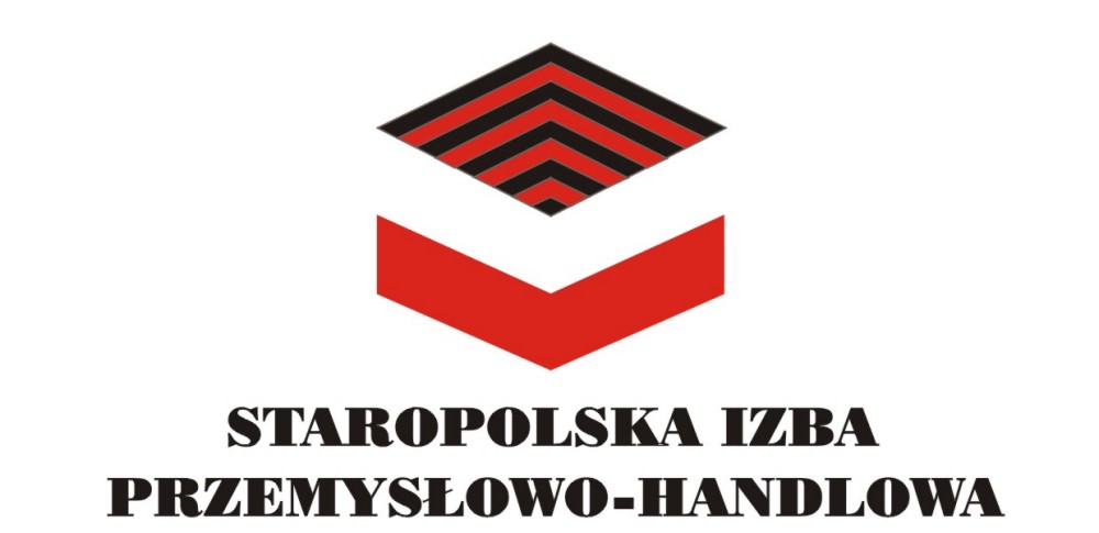 Logo Staropolska Izba Przemysłowo - Handlowa