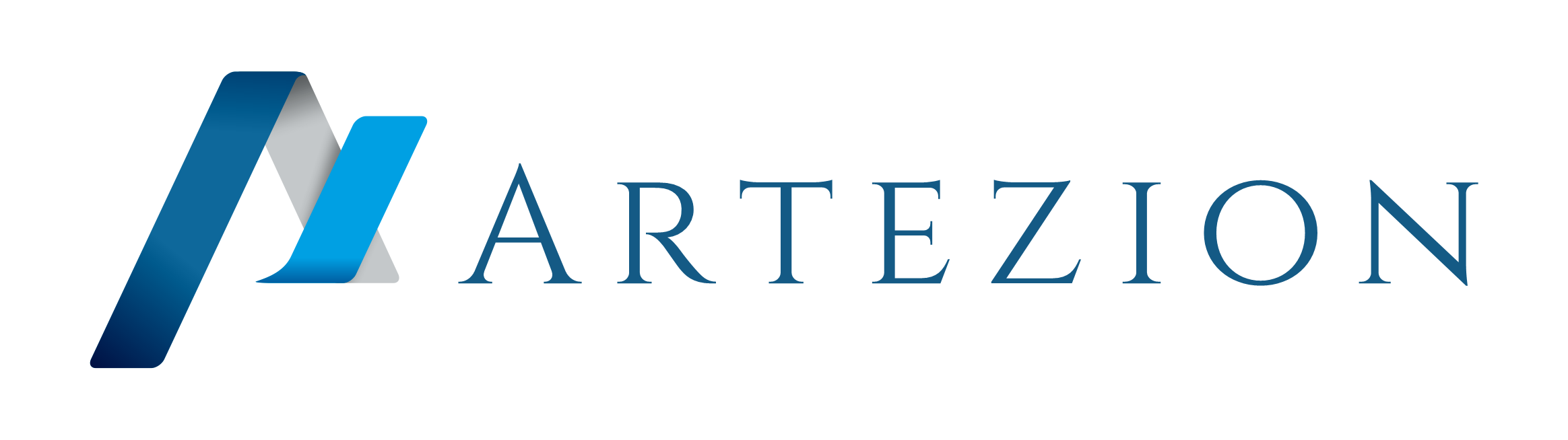 Logo Artezion Spółka z ograniczoną odpowiedzialnością