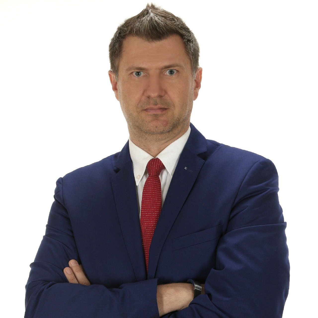 Zdjęcie Rafał Czerkawski