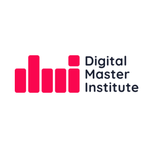 Logo Digital Master Institute Sp. z o.o.
