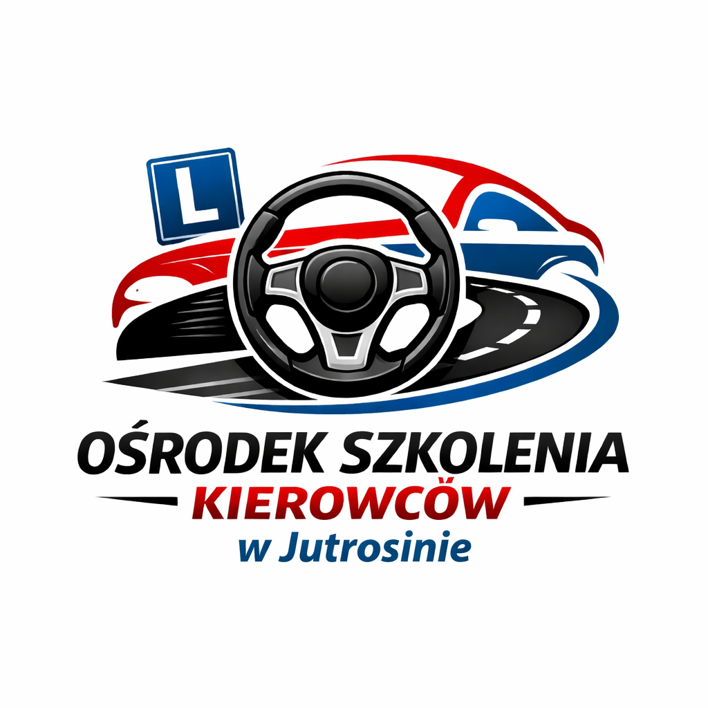 Logo Dariusz Klik Ośrodek Szkolenia Kierowców