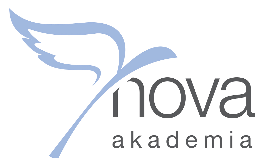 Logo Akademia NOVA