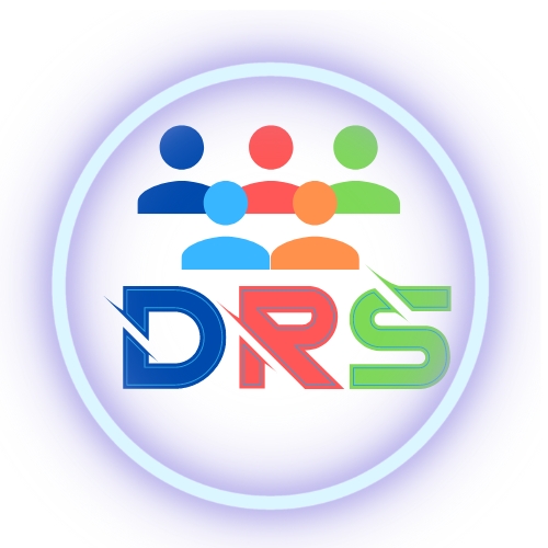 Logo DRS Karol Kostrzewa