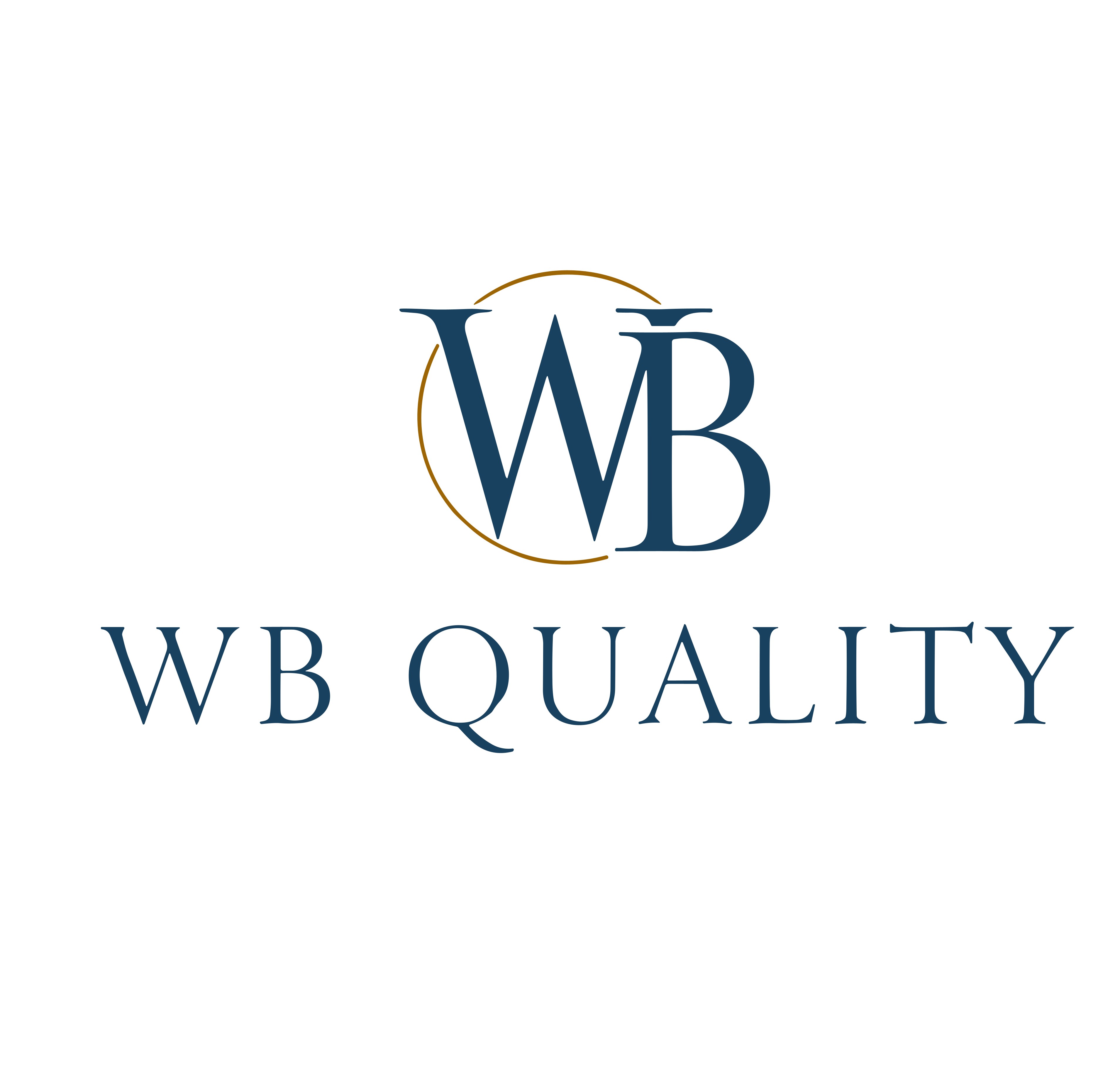 Logo WB QUALITY SPÓŁKA Z OGRANICZONĄ ODPOWIEDZIALNOŚCIĄ